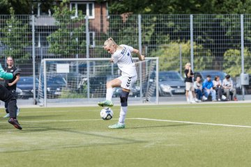 Bild 152 - wBJ Alstertal-Langenhorn - SV Henstedt-Ulzburg : Ergebnis: 4:1